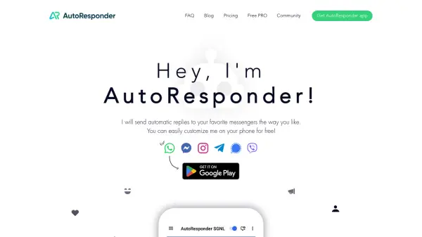AutoResponder.ai