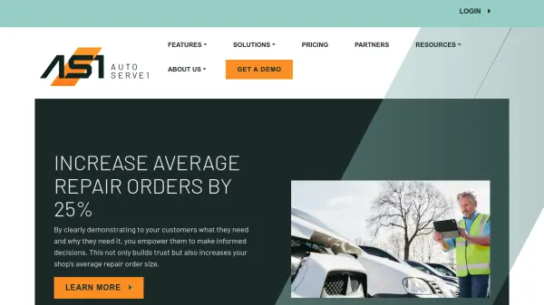 AutoServe1