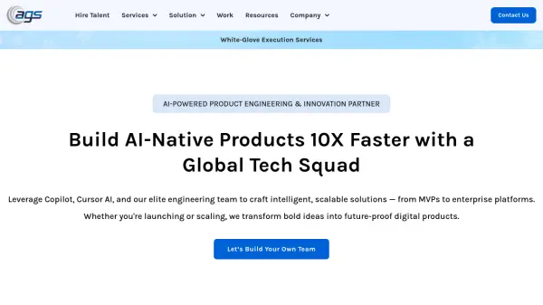 Auxano Global Services