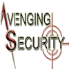 Avenging Security favicon