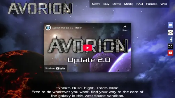 Avorion
