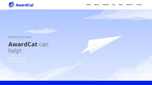 AwardCat
