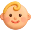 Baby Generator favicon