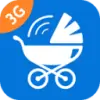 Baby Monitor 3G favicon