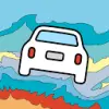 Backseat Geologist favicon