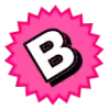 Bairbie favicon