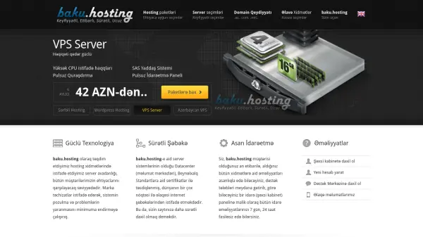 baku.hosting