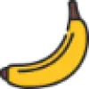 Banana Editor favicon