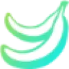 Banana favicon