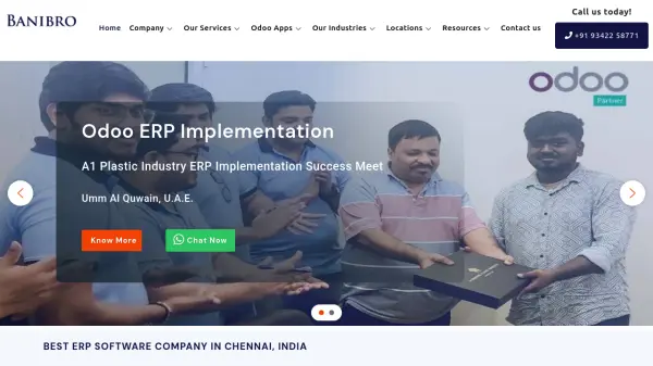 Banibro IT Solutions