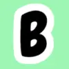 Baraphrase favicon