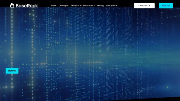 BaseRock.ai