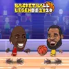 Basketball Legends favicon
