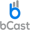 bCast favicon