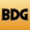 BDG Win favicon