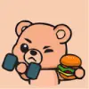 Bearly Fit favicon