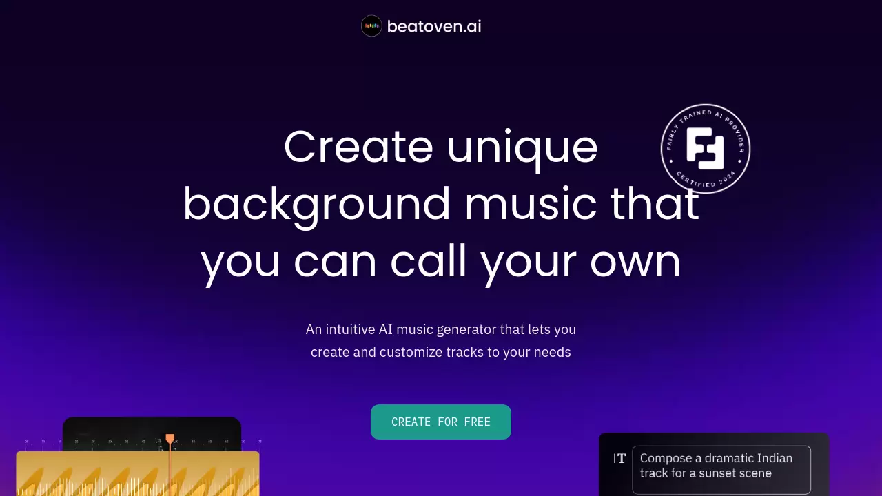 Beatoven.ai