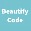 Beautify Code favicon