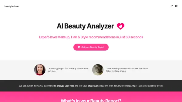 beautytest.me