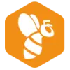 beBee favicon