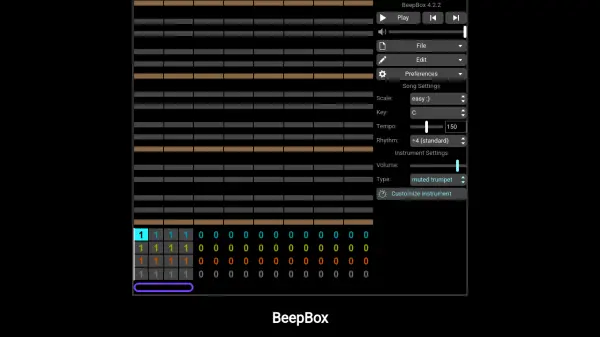 BeepBox
