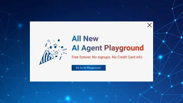 Belsterns AI Agents