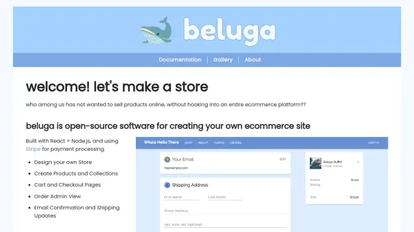 beluga