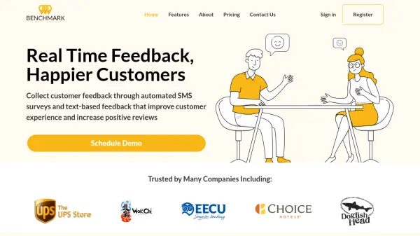 Benchmark Intelligence