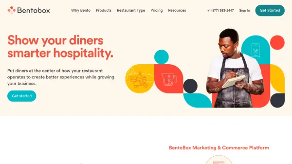 BentoBox