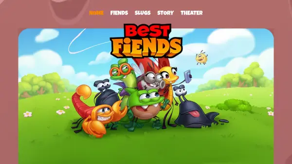 Best Fiends