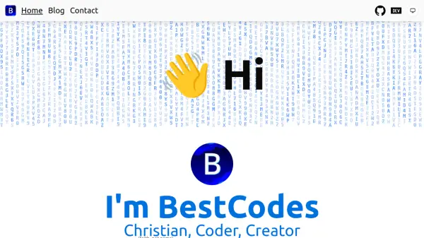 BestCodes