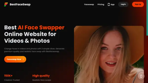 BestFaceSwap
