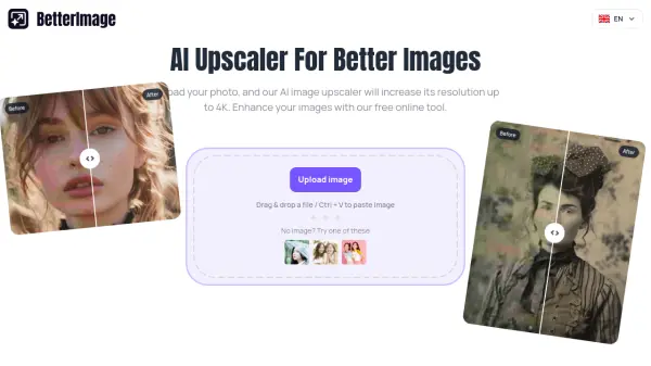 BetterImage.AI
