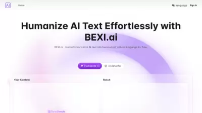 BEXI.ai