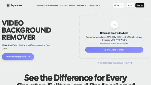 BGRemover