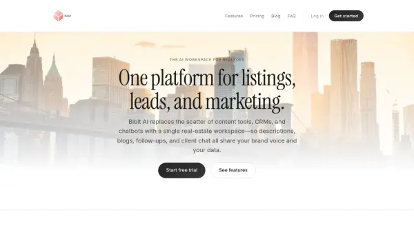 Bibit AI