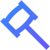 Bidbar favicon