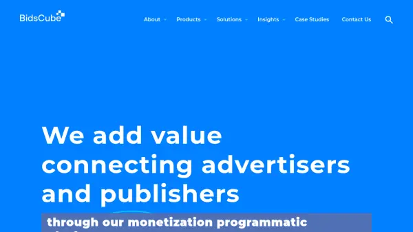 BidsCube