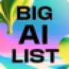 BIG AI LIST favicon