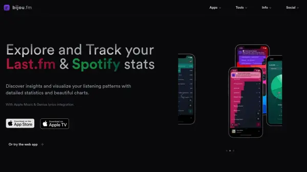 bijou.fm