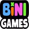 Bini Games favicon