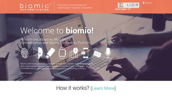 Biomio