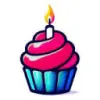 BirthdayWishes.ai favicon