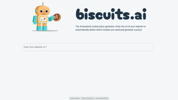 biscuits.ai