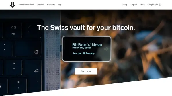 BitBox