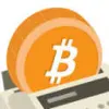 Bitcoin Fax favicon