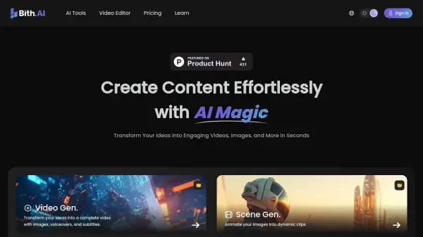 Bith.ai