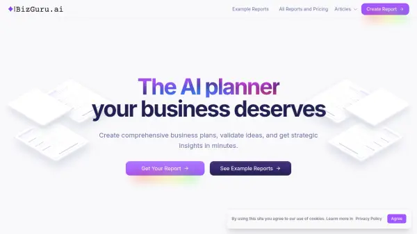BizGuru.ai