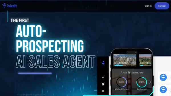 Bizzit AI