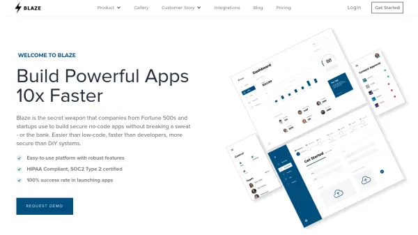 blaze.tech
